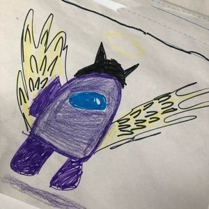 Meet your Posher, Yvonne